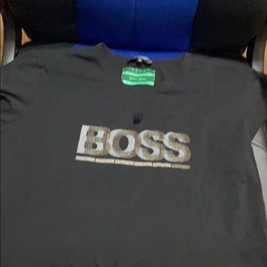 Hugo boss shirt